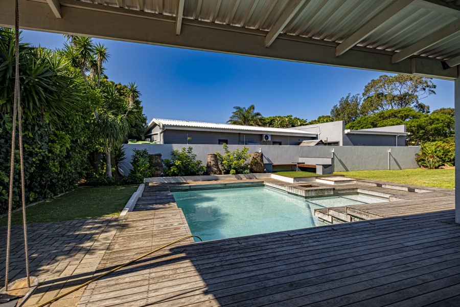 4 Bedroom Property for Sale in Summerstrand Eastern Cape